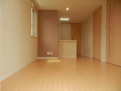 【居間・リビング】 | シャーメゾンNOA