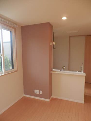 【居間・リビング】 | シャーメゾンNOA