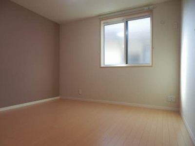 【洋室】 | シャーメゾンNOA