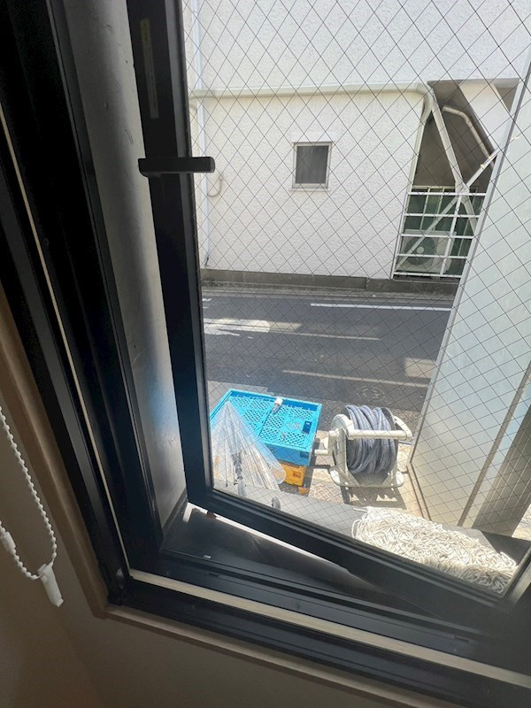 EXAM中目黒Ⅲの展望