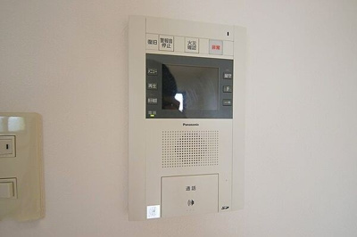 【セキュリティ】 | アーバンステージ安堂寺Ⅱ