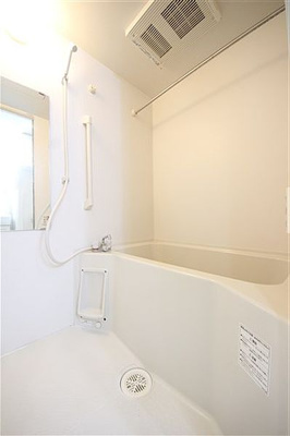 【浴室】 | アーバンステージ安堂寺Ⅱ
