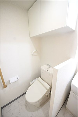 【トイレ】 | アーバンステージ安堂寺Ⅱ