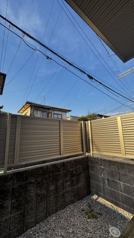 D-room麦野参番館の展望
