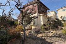 神戸市垂水区霞ヶ丘４丁目　土地の画像