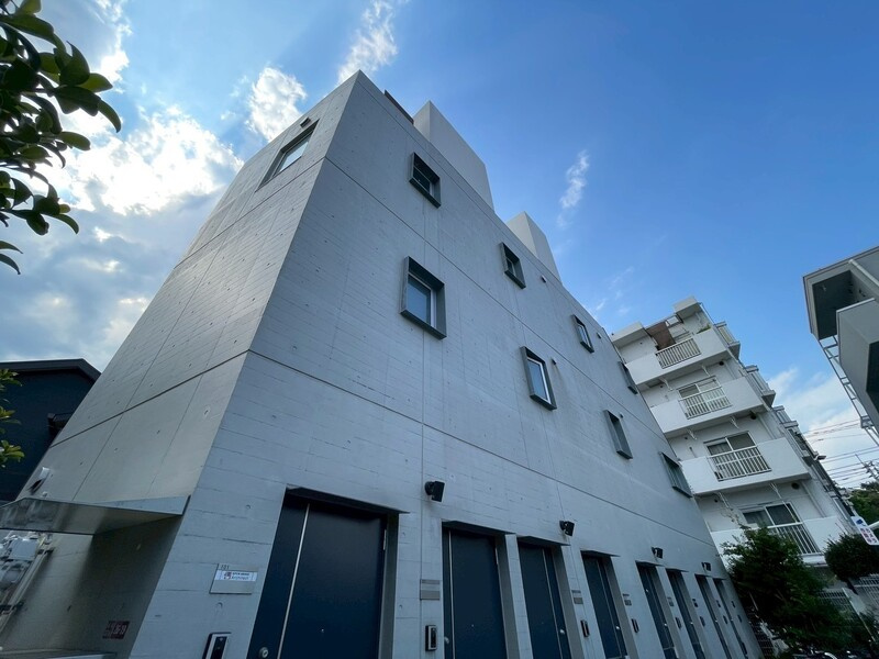 Refuge O Forest Ⅲ(リフュージュ・オー・フォレスト３)