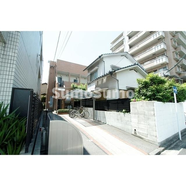 FFCの外観