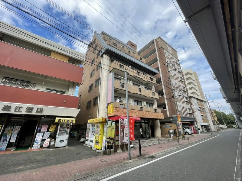ESTAS大橋 