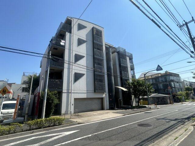 ＦＬＥＸ７の外観