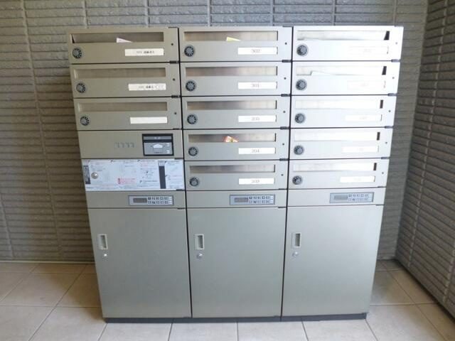 Flone　Daitaのその他共用部分