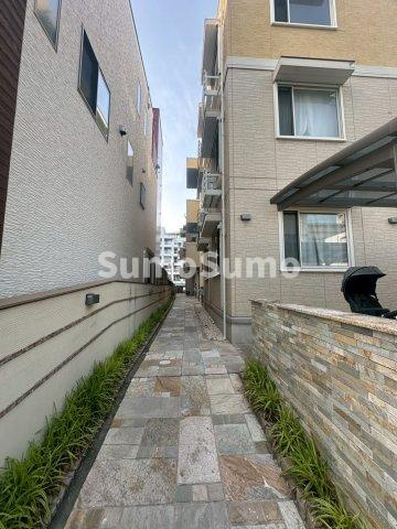 D-room笹丘のその他共用部分