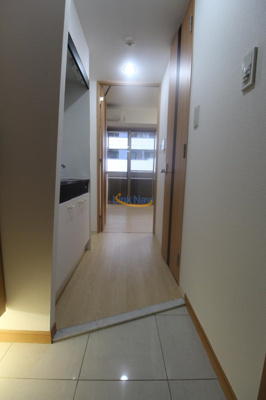 【内装】 | プロスペクト中之島