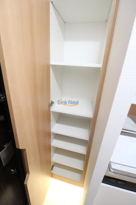 【玄関】 | プロスペクト中之島