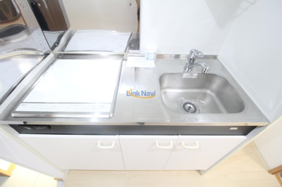 【キッチン】 | プロスペクト中之島