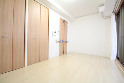 【寝室】 | プロスペクト中之島