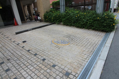 【駐車場】 | プロスペクト中之島