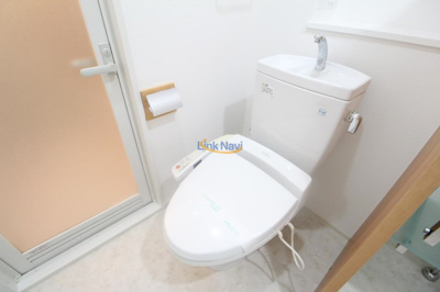 【トイレ】 | プロスペクト中之島