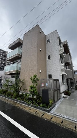 D-Residence光丘町A棟