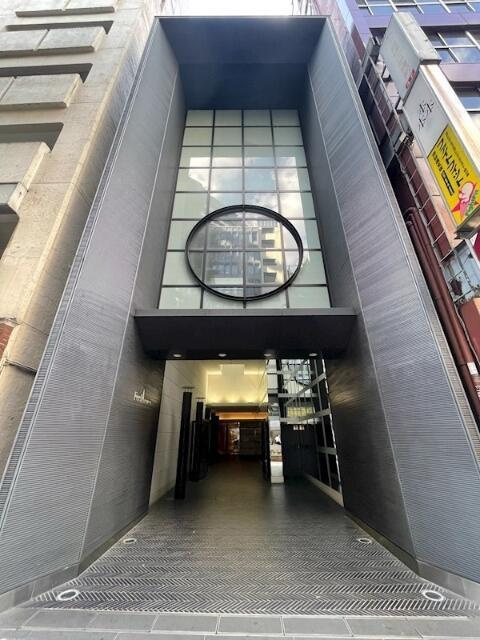 Feel A 渋谷のその他共用部分| 