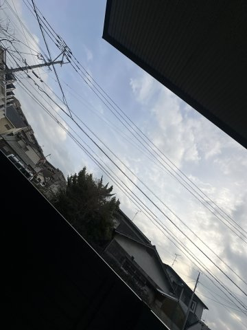 D-room飯倉の展望