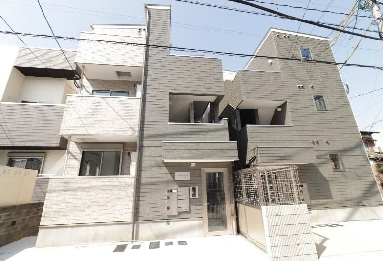 Crecia井尻