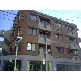 ＤＲホームズ下北沢の外観