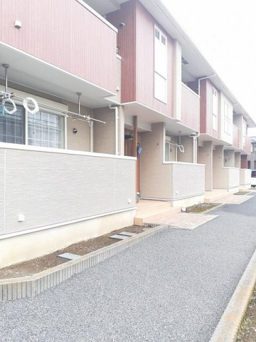 ハーモニーコートＢのその他共用部分