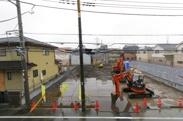 Mahalo luanaの展望