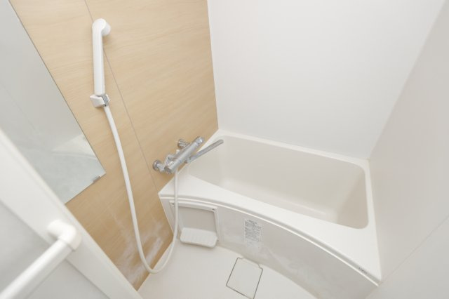 Mahalo luanaの浴室