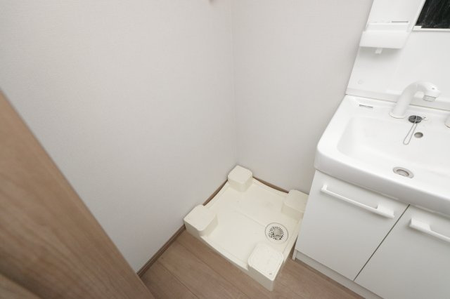 Mahalo luanaの設備