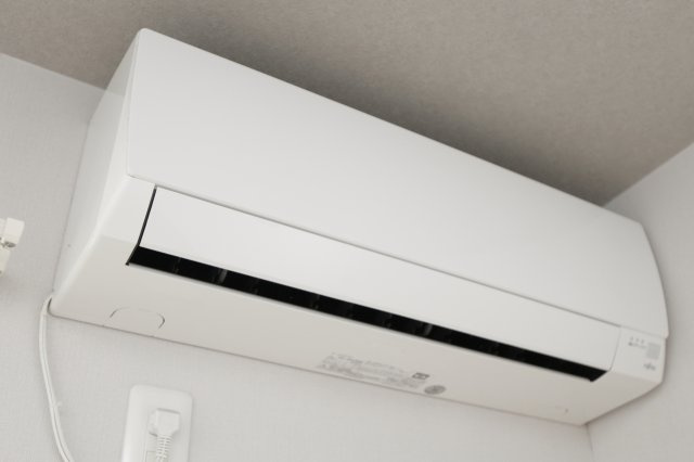 Mahalo luanaの設備