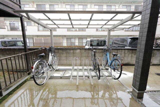 Mahalo luanaのその他共用部分