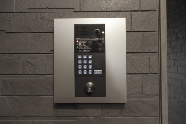 Mahalo luanaのセキュリティ