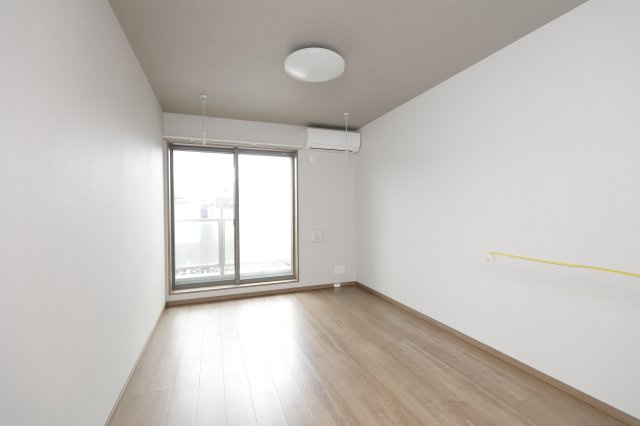 Mahalo luanaの洋室