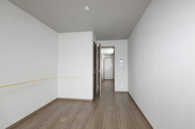 Mahalo luanaの洋室