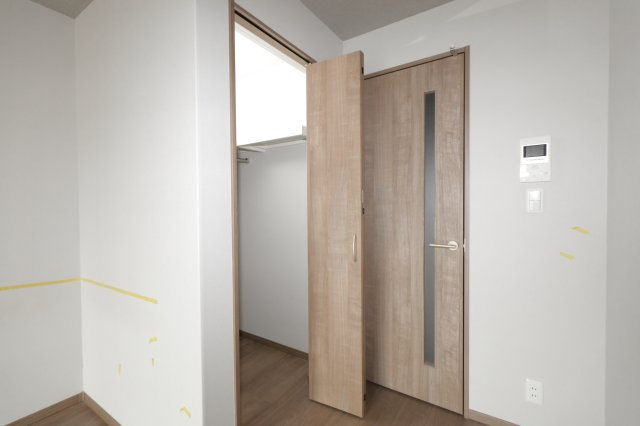 Mahalo luanaの収納