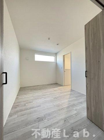 グランシティ富合Ⅱの設備|※同一建物別号室のお写真です。