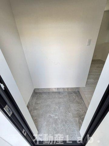 グランシティ富合Ⅱ|※同一建物別号室のお写真です。