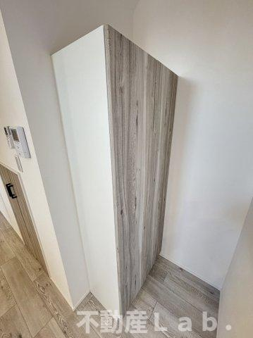 グランシティ富合Ⅱ|※同一建物別号室のお写真です。