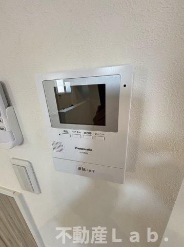 グランシティ富合Ⅱ|※同一建物別号室のお写真です。