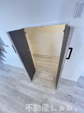 グランシティ富合Ⅱ|※同一建物別号室のお写真です。