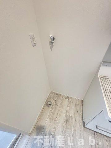 グランシティ富合Ⅱ|※同一建物別号室のお写真です。