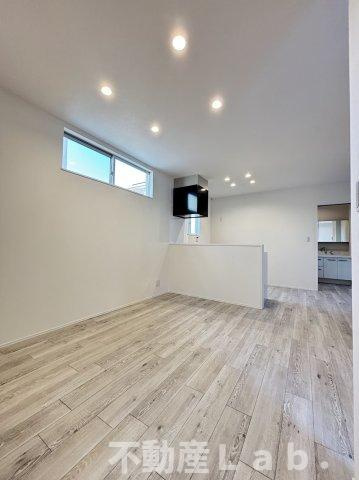 グランシティ富合Ⅱのその他|※同一建物別号室のお写真です。