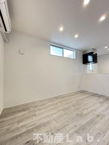 グランシティ富合Ⅱの設備|※同一建物別号室のお写真です。