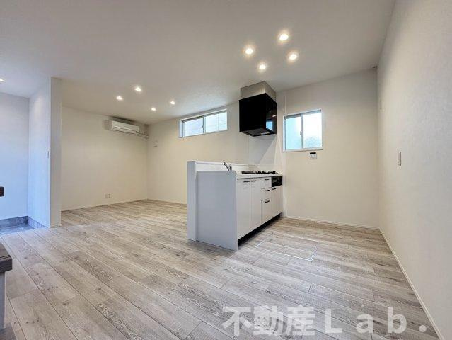 グランシティ富合Ⅱの設備|※同一建物別号室のお写真です。