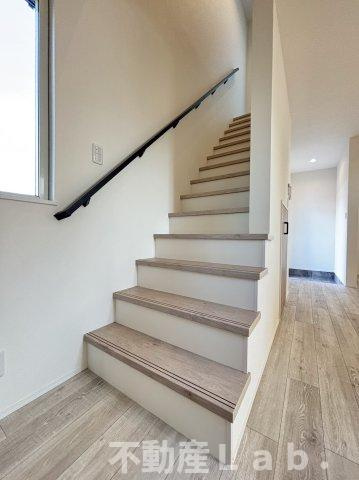 グランシティ富合Ⅱ|※同一建物別号室のお写真です。