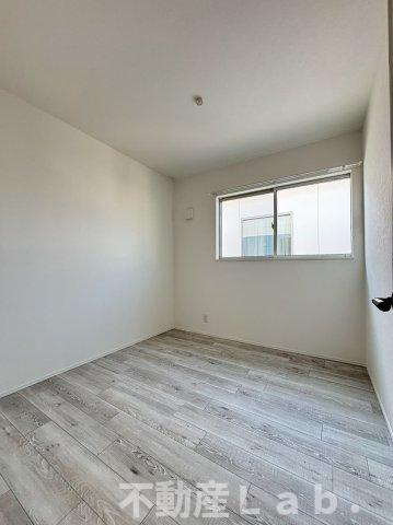 グランシティ富合Ⅱの内装|※同一建物別号室のお写真です。