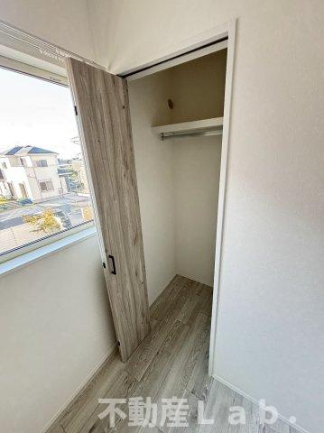 グランシティ富合Ⅱ|※同一建物別号室のお写真です。