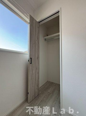 グランシティ富合Ⅱ|※同一建物別号室のお写真です。