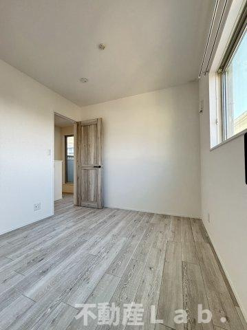 グランシティ富合Ⅱのその他|※同一建物別号室のお写真です。